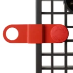 Sofá exterior Paletti corner seat - Thunder Grey - Imagen 4
