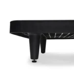 Sofá exterior Paletti corner seat - Thunder Grey - Imagen 2